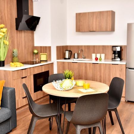 Vip Apartament Number 9 Lublin Ngoại thất bức ảnh