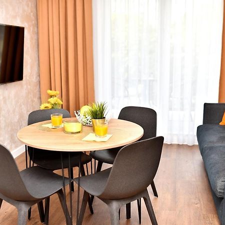 Vip Apartament Number 9 Lublin Ngoại thất bức ảnh