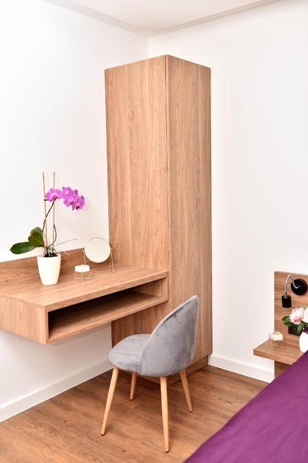 Vip Apartament Number 9 Lublin Ngoại thất bức ảnh