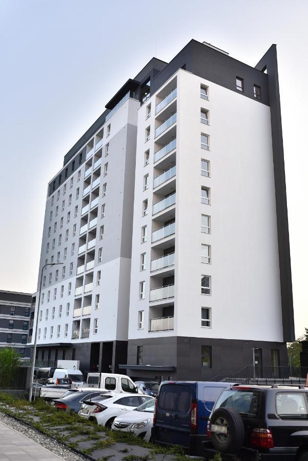 Vip Apartament Number 9 Lublin Ngoại thất bức ảnh