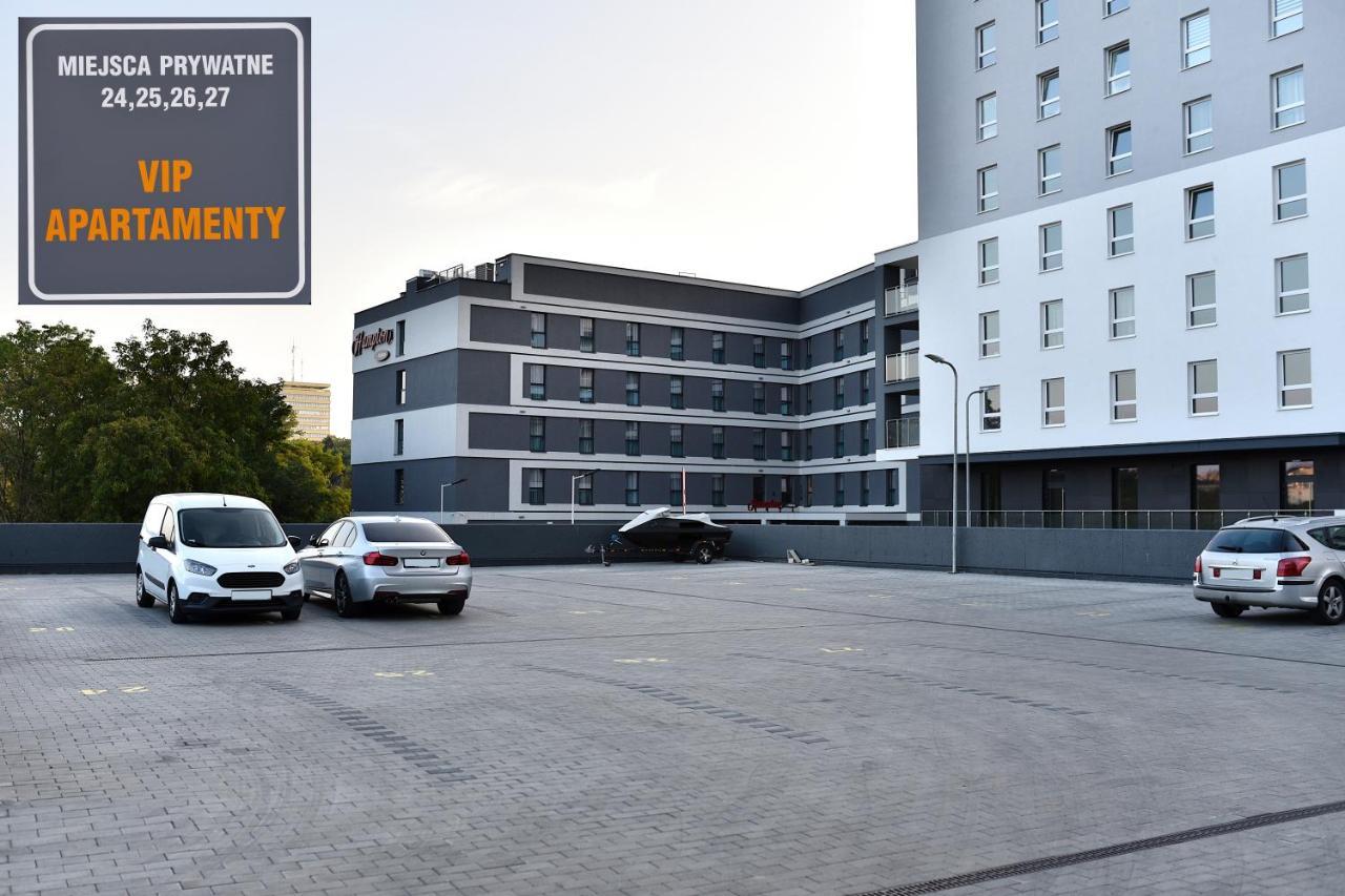 Vip Apartament Number 9 Lublin Ngoại thất bức ảnh