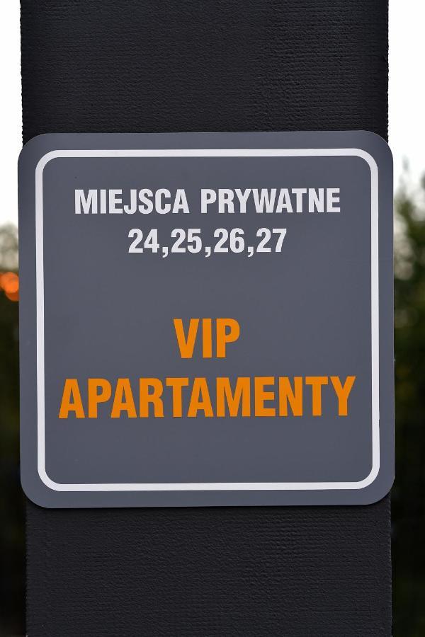 Vip Apartament Number 9 Lublin Ngoại thất bức ảnh