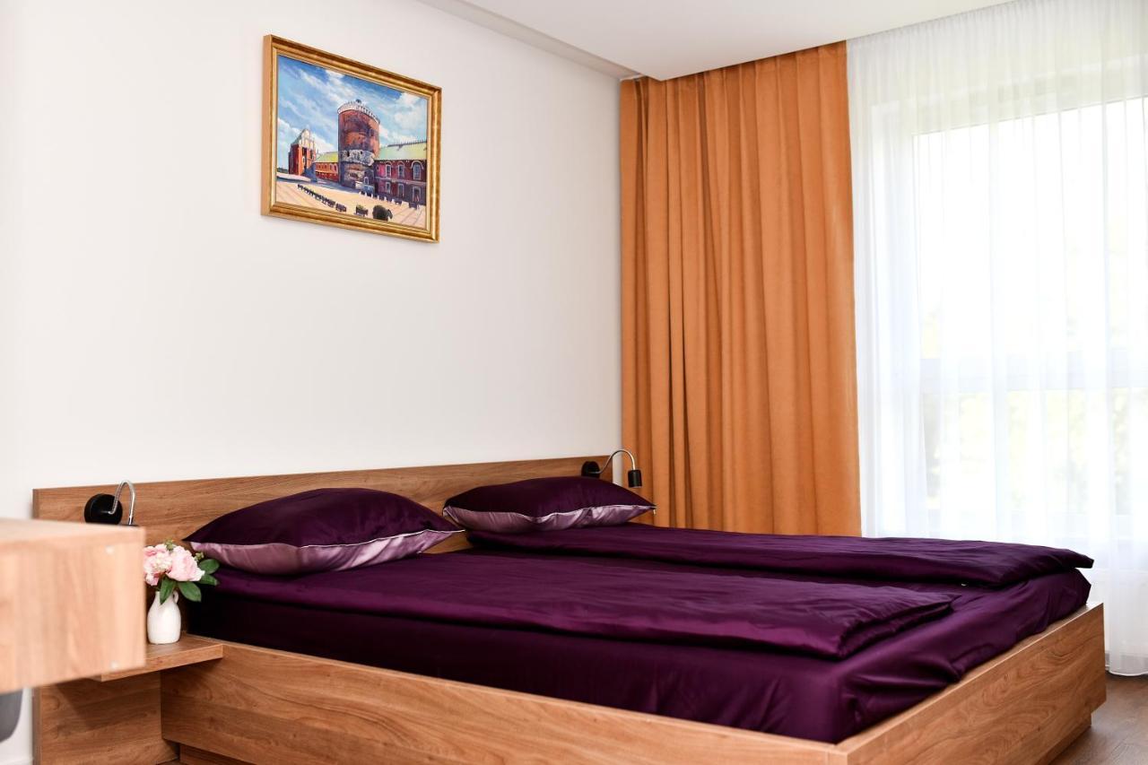 Vip Apartament Number 9 Lublin Ngoại thất bức ảnh