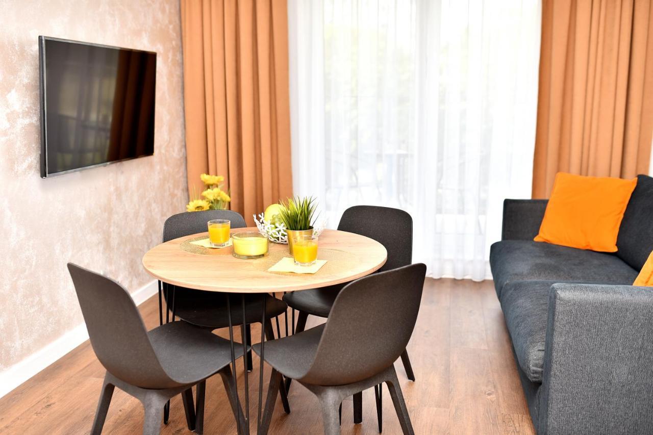 Vip Apartament Number 9 Lublin Ngoại thất bức ảnh
