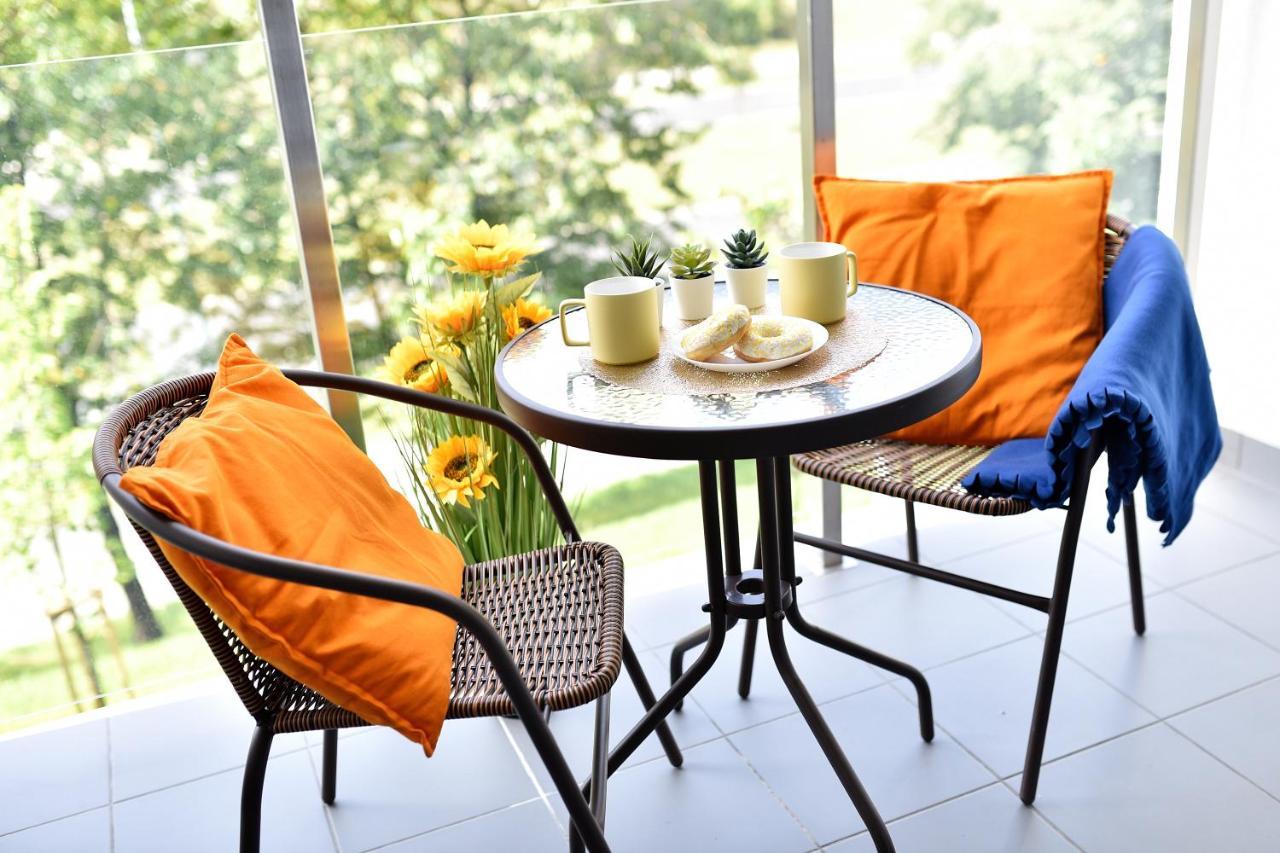 Vip Apartament Number 9 Lublin Ngoại thất bức ảnh