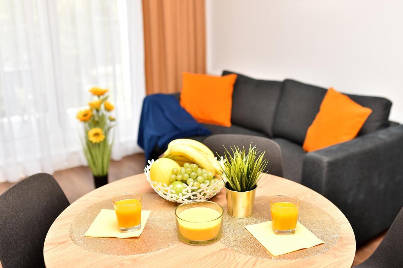 Vip Apartament Number 9 Lublin Ngoại thất bức ảnh