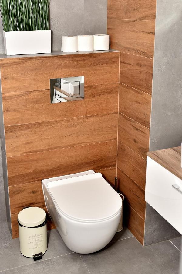 Vip Apartament Number 9 Lublin Ngoại thất bức ảnh